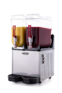 slush automat für Gastronomie und Events