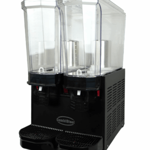 Getränke-Dispenser 2x20 Liter für Gastronomie und Gewerbe