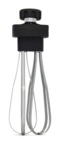 Garde 400 mm für Stabmixer HM-65 für Gastronomie und Gewerbe