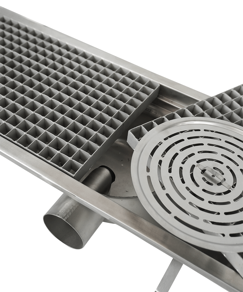 Neutral > Übrig > Bodengrill