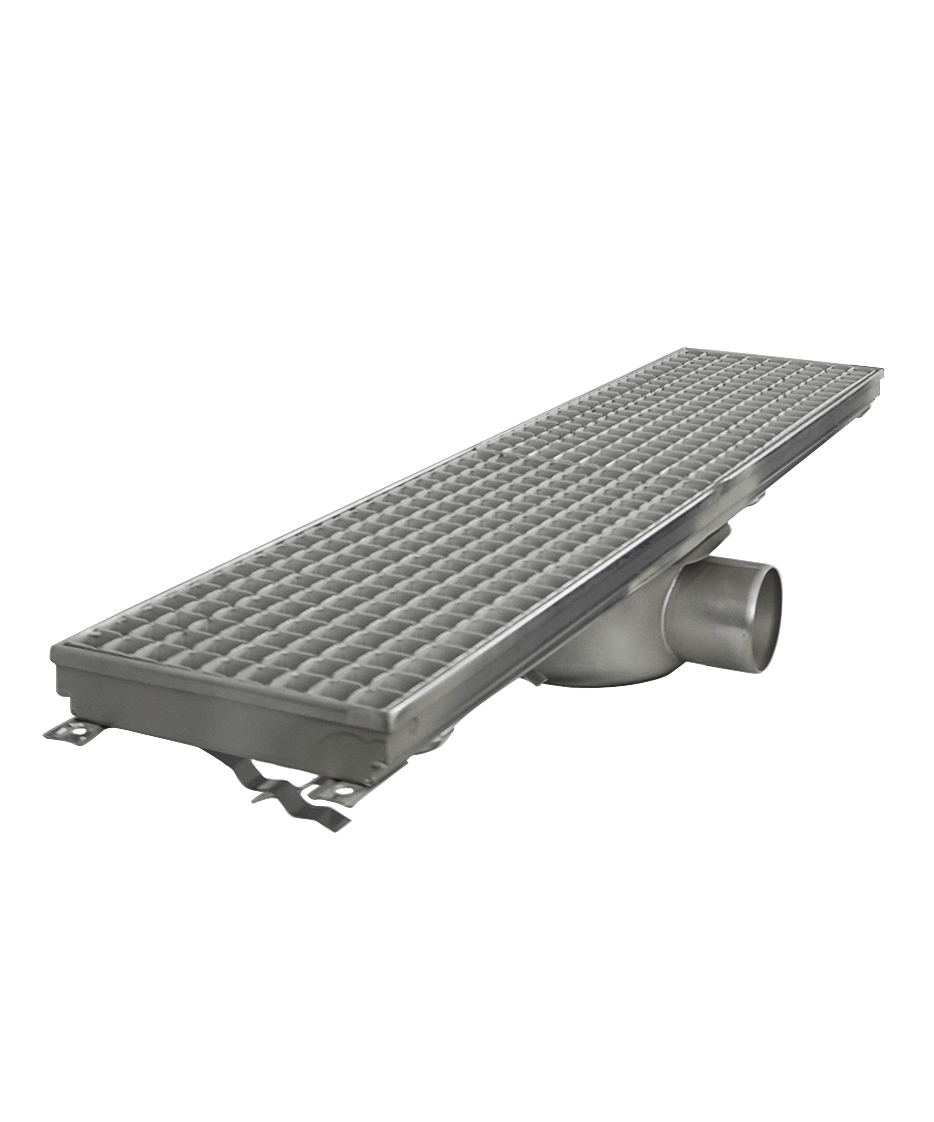 Bodenablauf 891 x 200