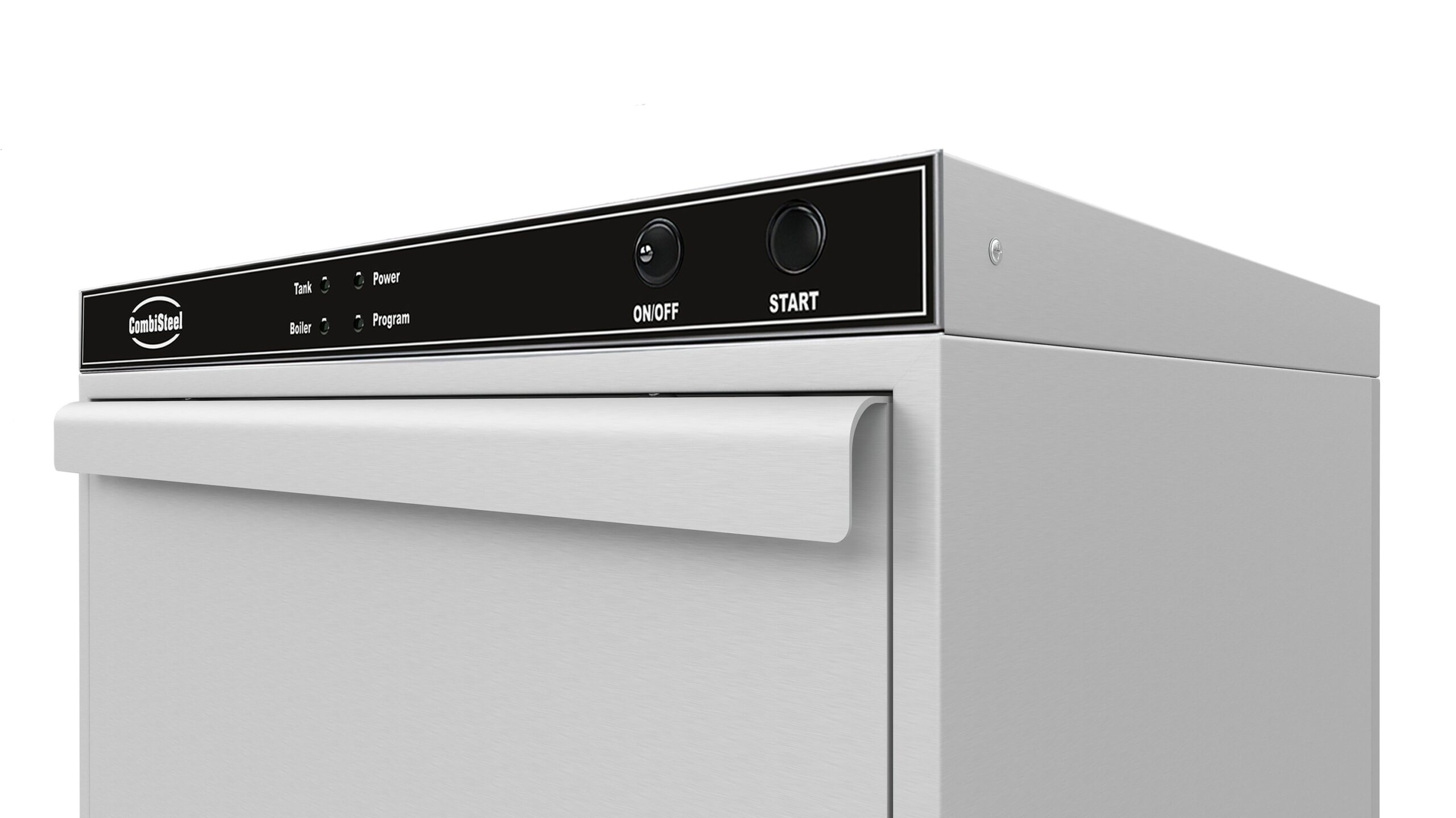 Geschirrspülmaschine ENT 500-230 DP mit Abwasserpumpe