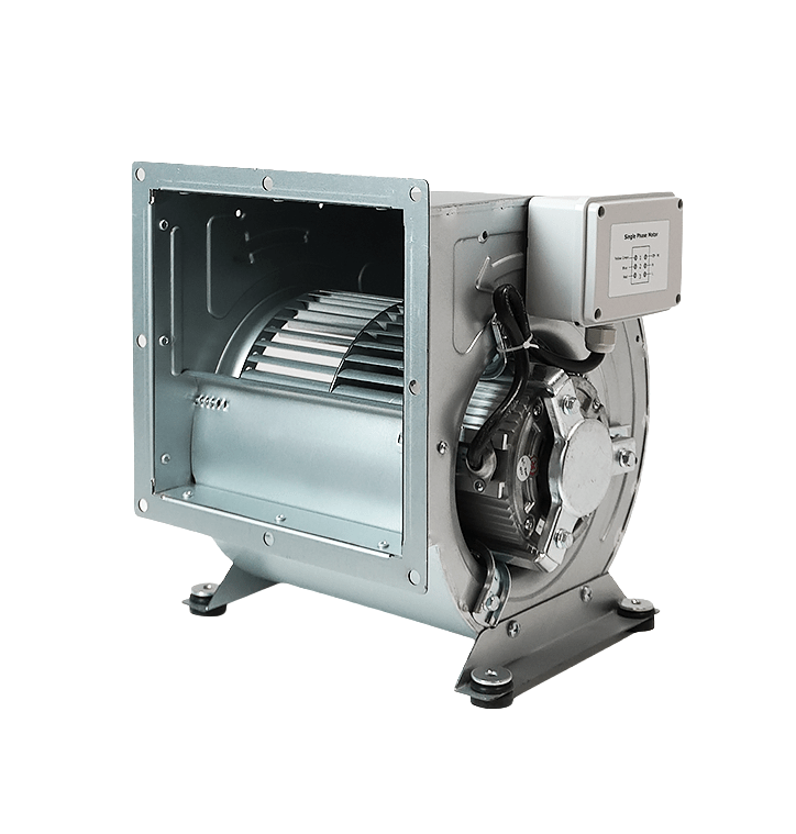 gastro gerät | gewerbegerät | profi küchengerät | Dunstabzug | Ventilator | Luftabfuhr Ø 250 mm | 2000 m³/h