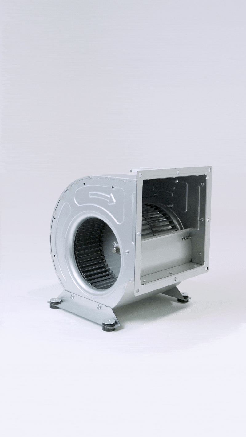 Dunstabzug > Ventilator > Ventilator Separat