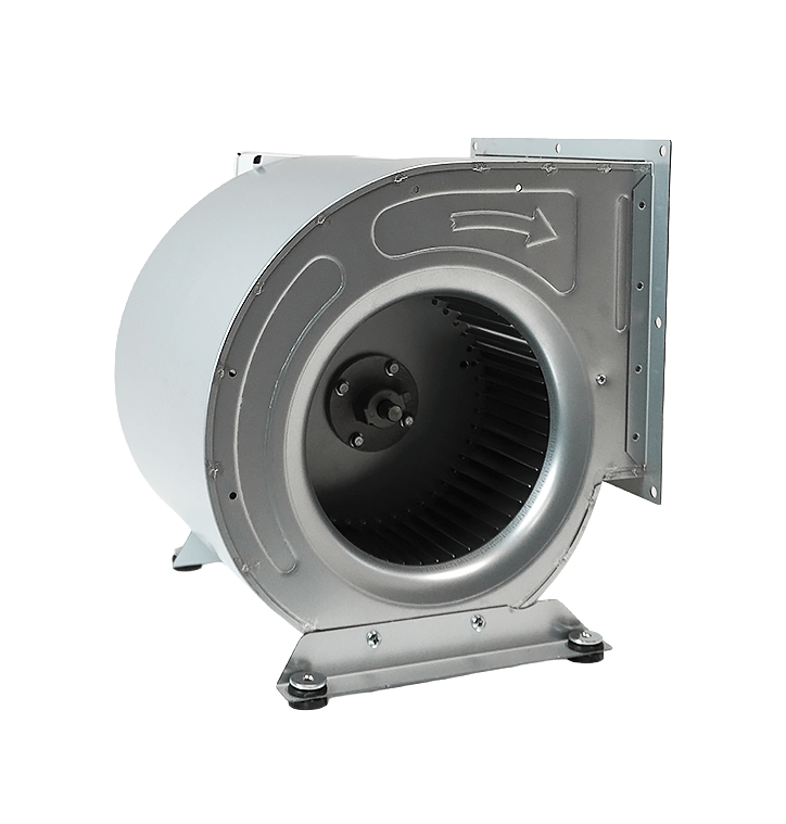 Ventilator AFM-9-9-120