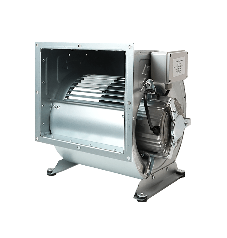 Ventilator AFM-9-9-120 für Gastronomie