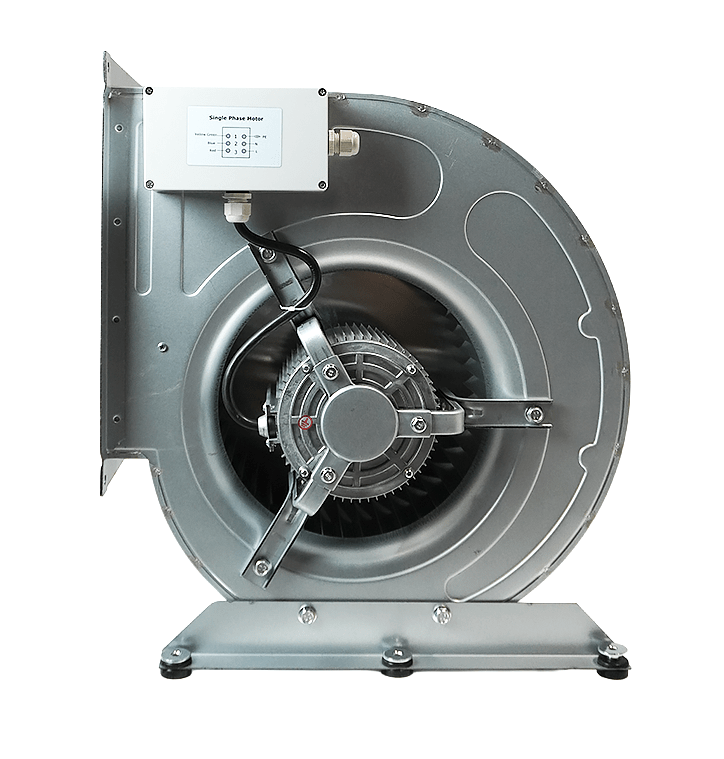 AFM-12-12-900 Ventilator für Gastronomie