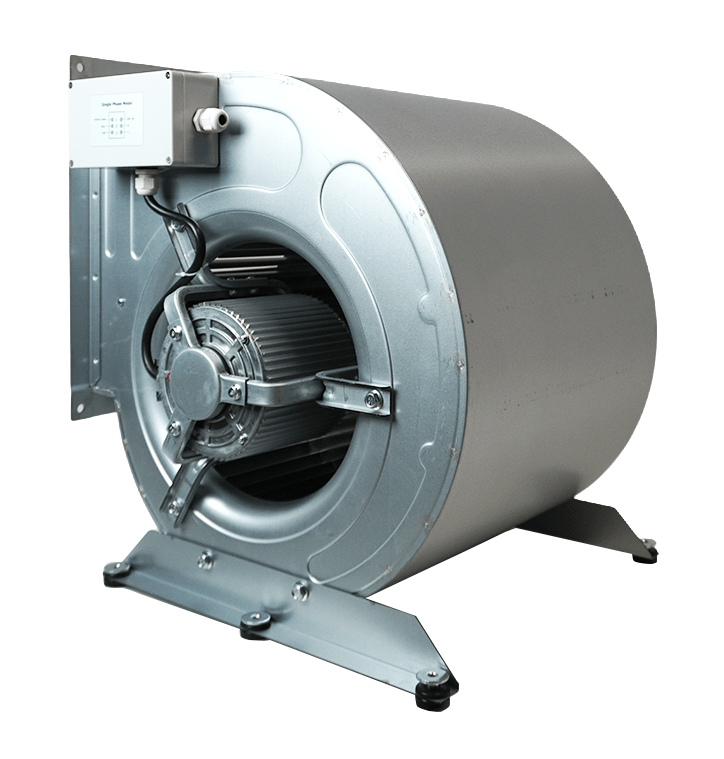 AFM-12-12-900 Ventilator