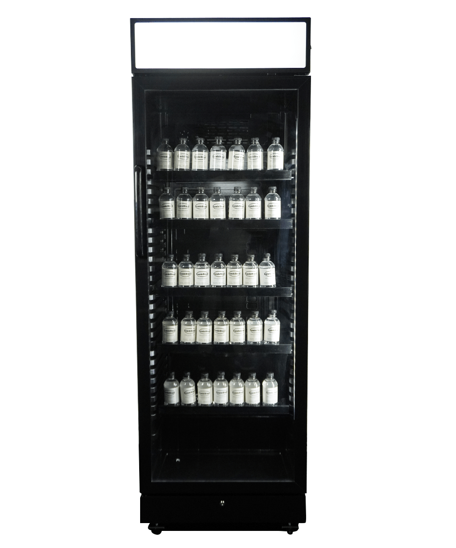 gastro kühlschrank