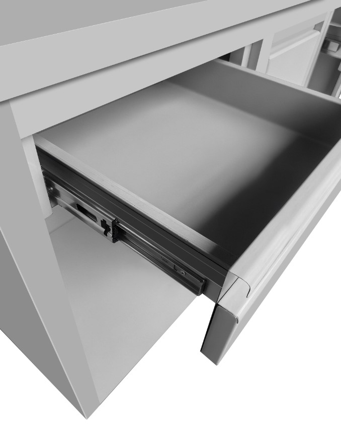 gastro arbeitstisch | arbeitstisch gastro | edelstahl tisch | arbeitstisch edelstahl