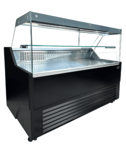 kühlvitrine für Gastronomie und Verkauf