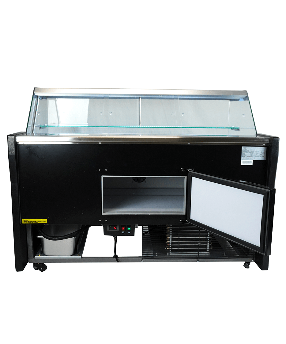 LED-Beleuchtung und 2