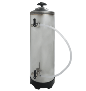 Wasserenthärter 16 Liter für Gastronomie und Gewerbe