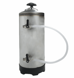 Wasserenthärter 12 Liter für Gastronomie und Gewerbe