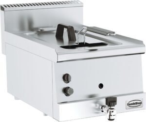 Gas-Friteuse für Gastronomie und Gewerbe