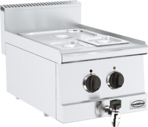 Bain-Marie für Gastronomie und Gewerbe