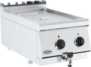 Bain-Marie für Gastronomie und Gewerbe