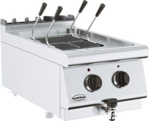 Elektro-Nudelkocher für Gastronomie und Gewerbe