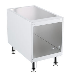 BASE 700 Unterbau 400 für Gastronomie und Gewerbe