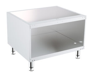 BASE 700 Unterbau 800 für Gastronomie und Gewerbe