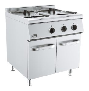 Elektro-Fritteuse Base 700 für Gastronomie und Gewerbe
