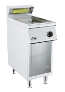 Pommes Frites Warmer für Gastronomie und Gewerbe
