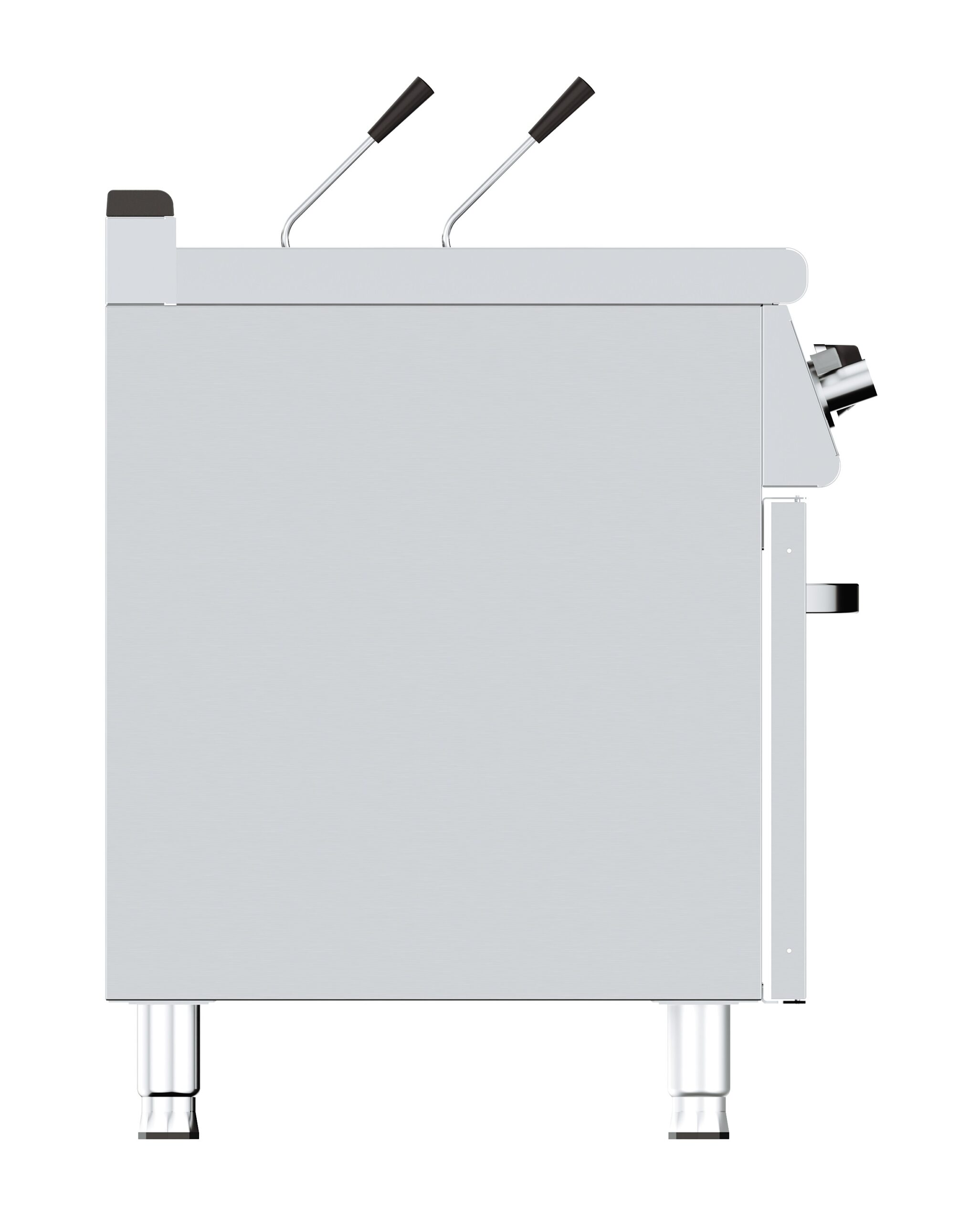 Base 700 Gas-Nudelkocher 18 Liter | 10