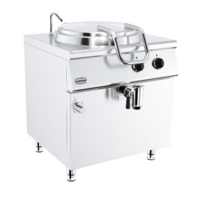 Elektro Kochkessel 60L für Gastronomie und Gewerbe