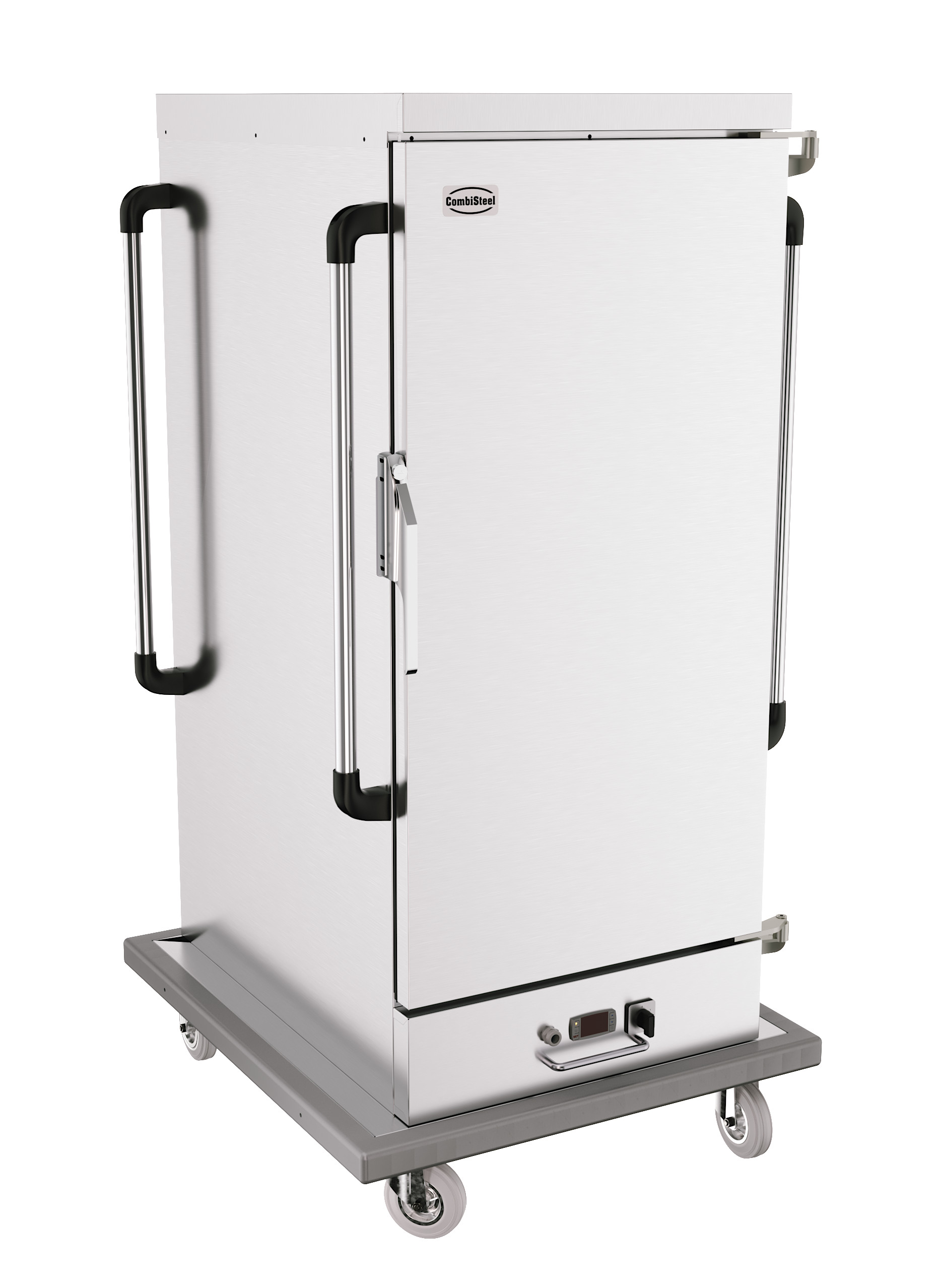 Bankettwagen warm 15 x 2/1 GN für Gastronomie und Gewerbe