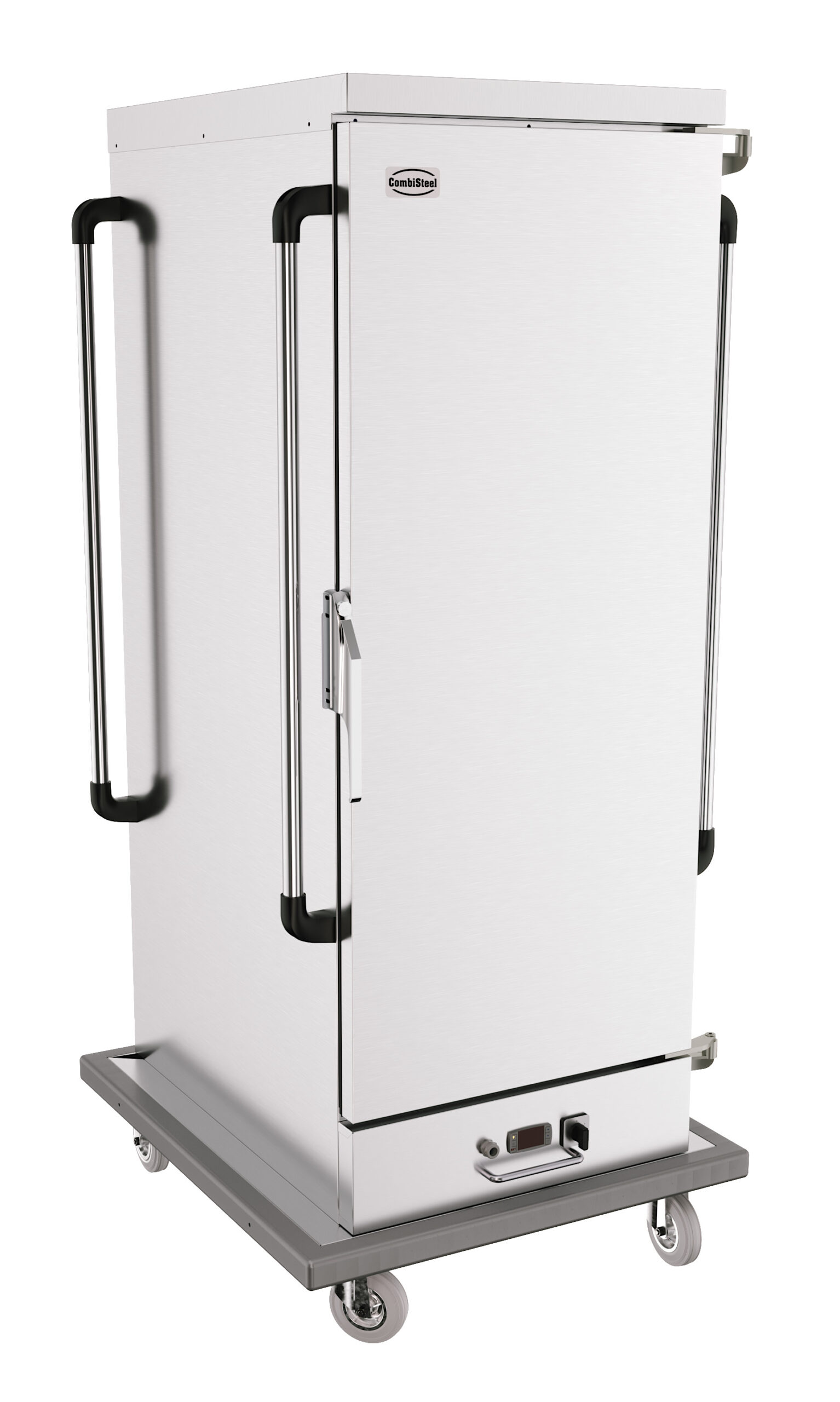 Bankettwagen warm 18x 2/1 GN für Gastronomie und Gewerbe