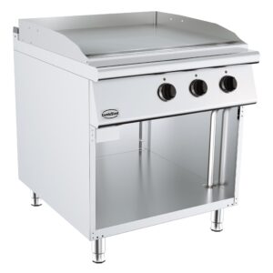 Grill Grillplatten und Lavagrill