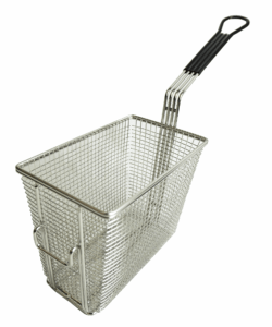Base 700 Korb Elektro Friteuse für Gastronomie und Gewerbe