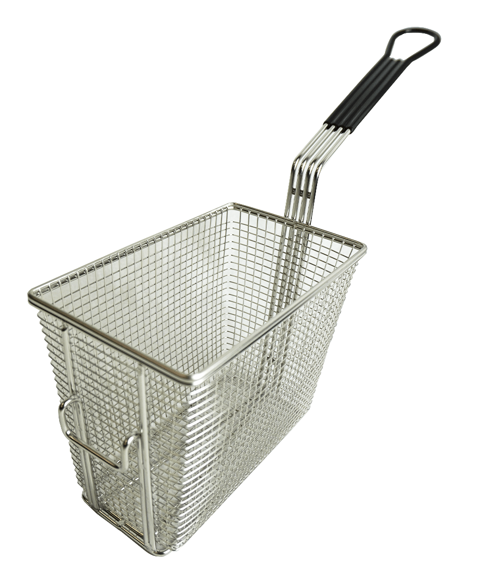 Base 700 Korb Elektro Friteuse für Gastronomie und Gewerbe