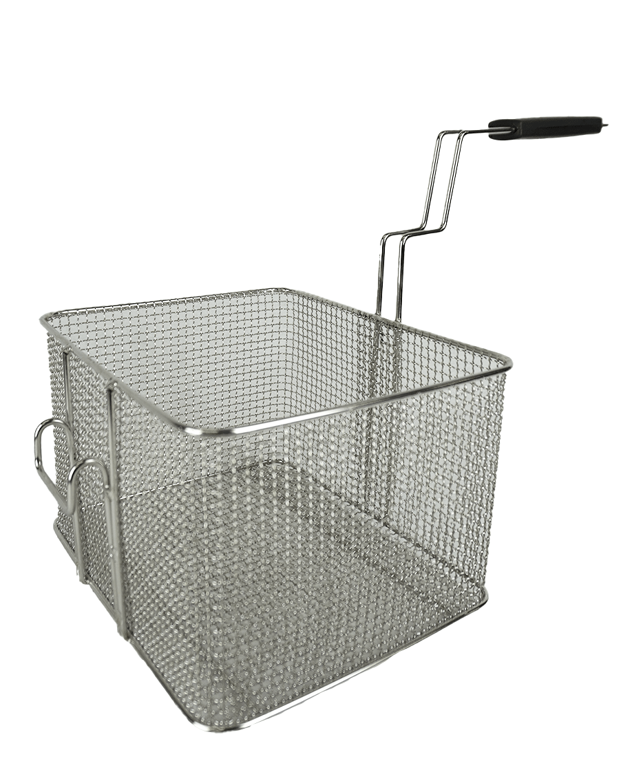 BASE 700 Korb Elektro-Friteuse für Gastronomie und Gewerbe