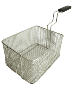 BASE 700-S Korb Elektro Friteuse für Gastronomie und Gewerbe