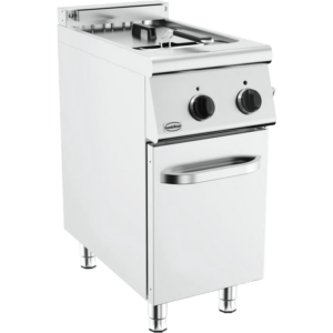Elektro-Friteuse für Gastronomie und Gewerbe