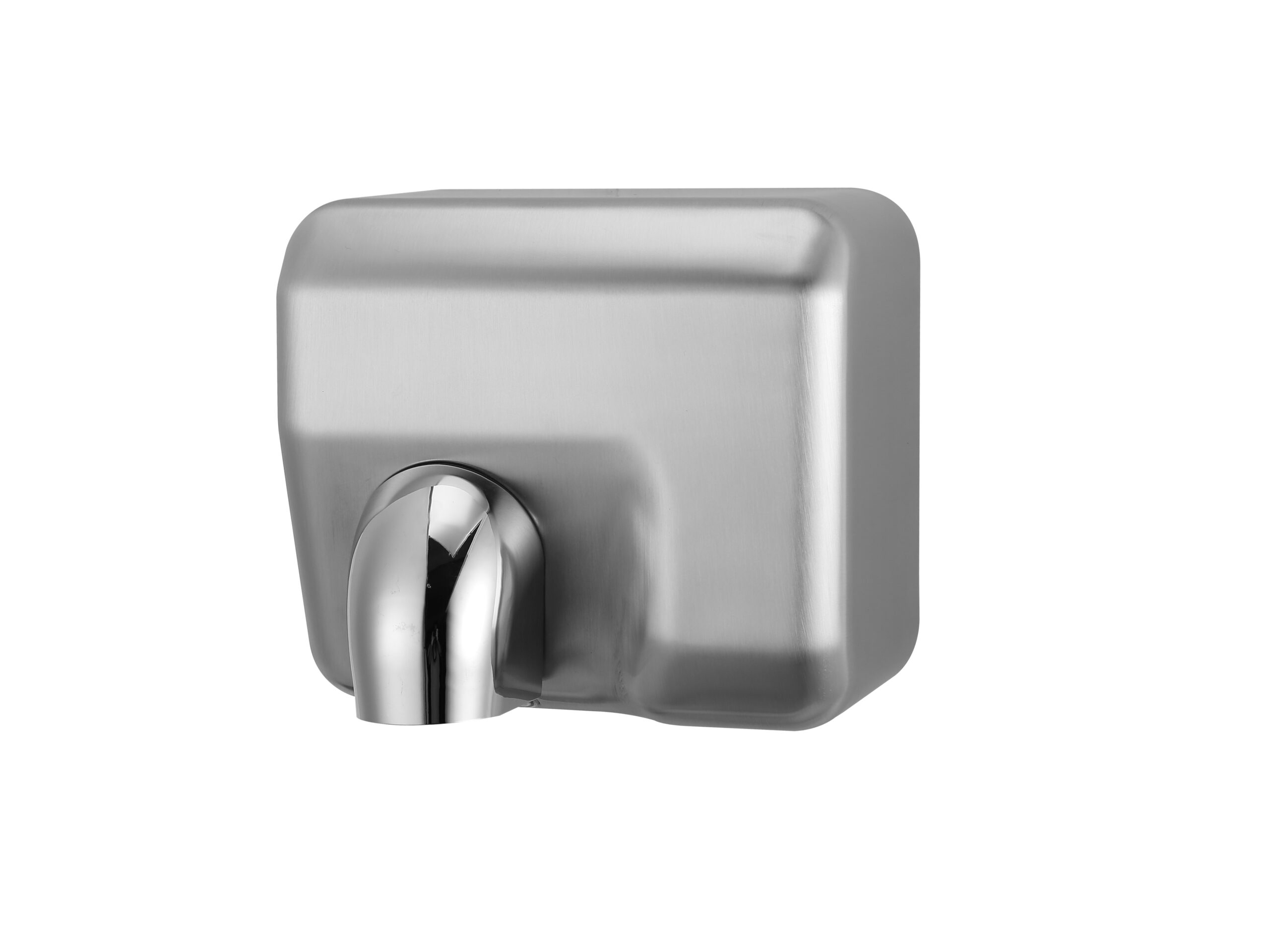 Händetrockner HD-04 für Gastronomie und Gewerbe