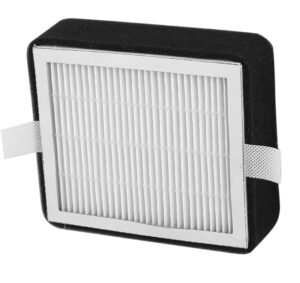 HEPA Filter für 7270.0005 für Gastronomie und Gewerbe
