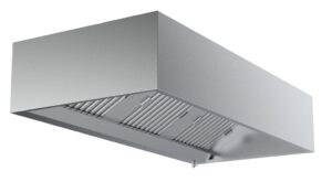 Wandhaube Dosenmodell 2400 für Gastronomie und Gewerbe