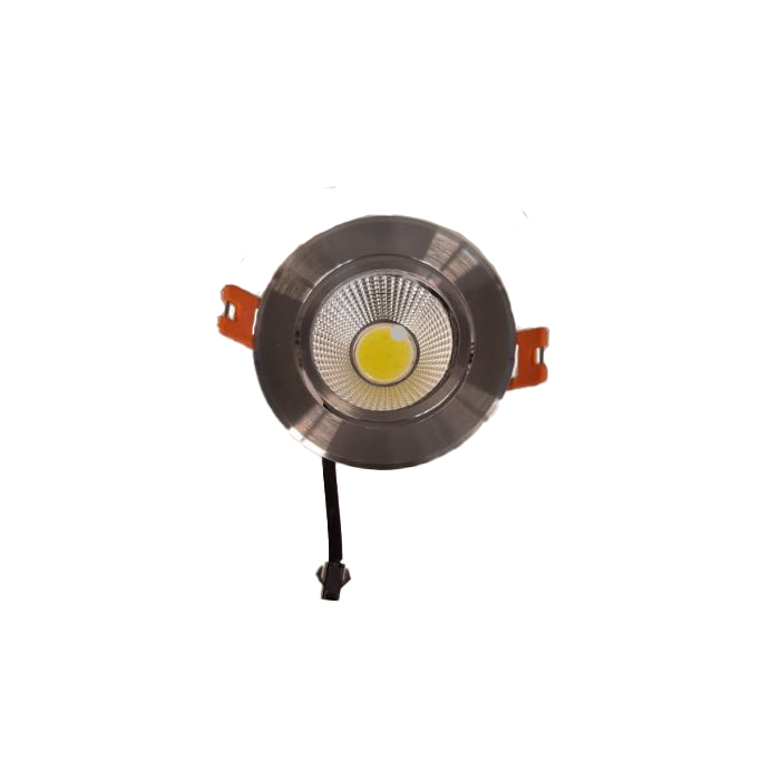 LED Spot für 7333 Serie Wandhauben für Gastronomie und Gewerbe