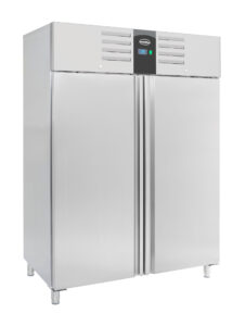 tiefkühlschrank für Gastronomie und Verkauf