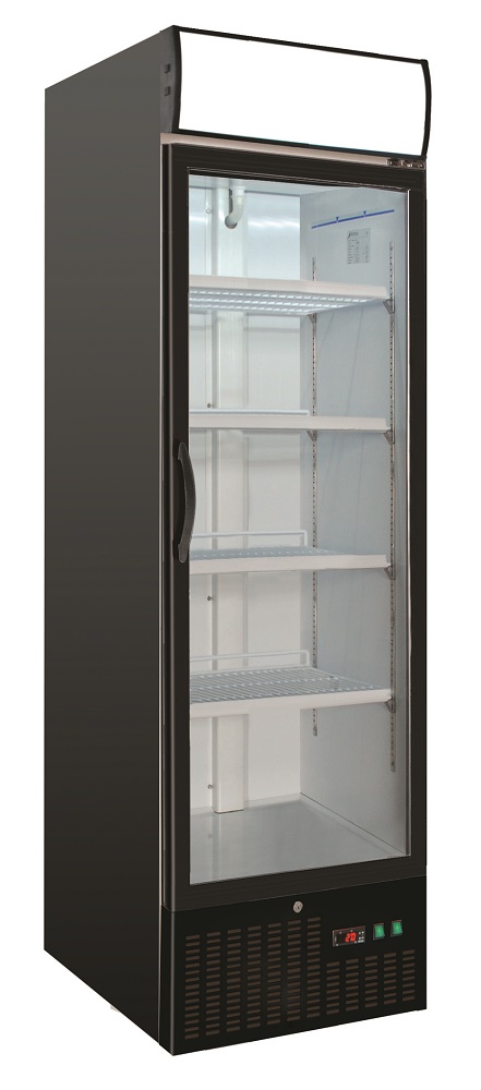 tiefkühlschrank für Gastronomie und Verkauf