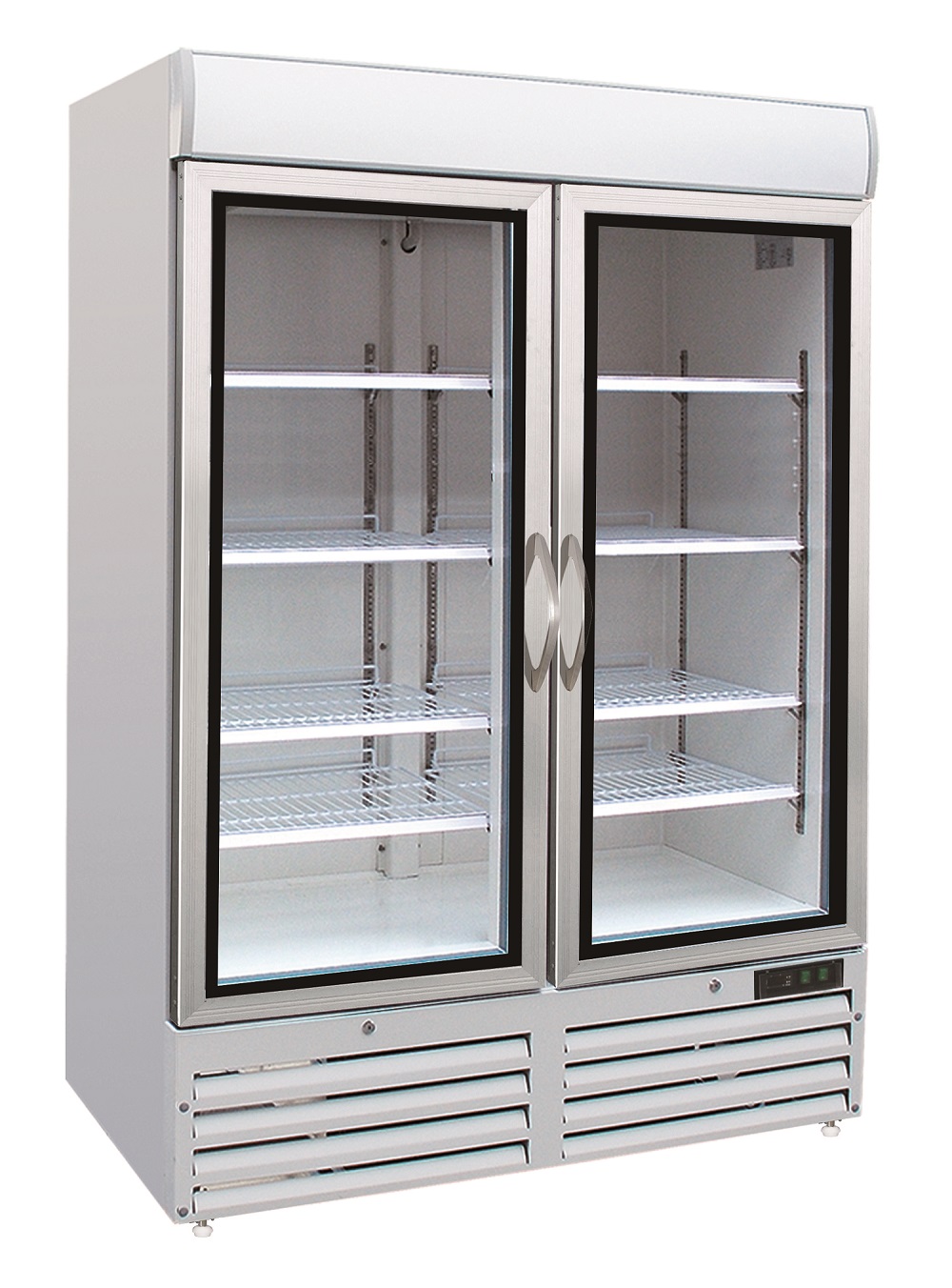 tiefkühlschrank für Gastronomie und Verkauf