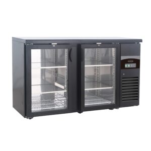 getränkekühlschrank für Gastronomie und Verkauf