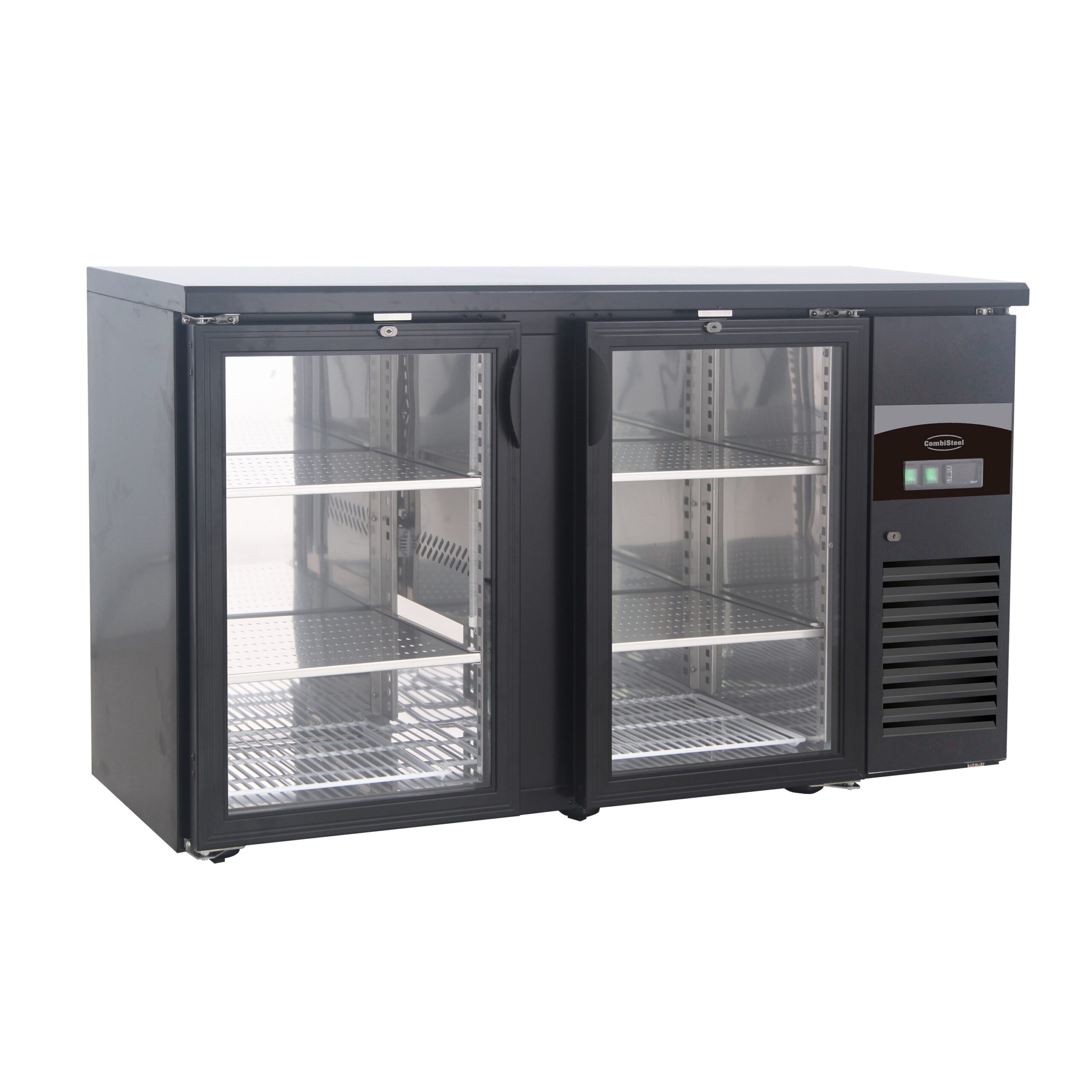getränkekühlschrank für Gastronomie und Verkauf
