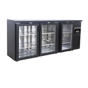 getränkekühlschrank für Gastronomie und Verkauf