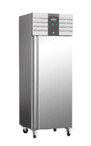 tiefkühlschrank für Gastronomie und Verkauf