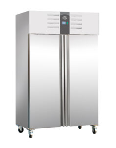 tiefkühlschrank für Gastronomie und Verkauf