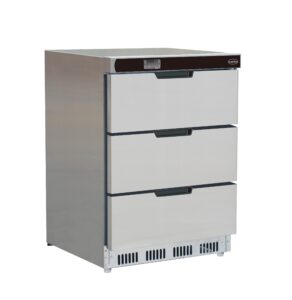 gewerbekühlschrank für Gastronomie und Verkauf