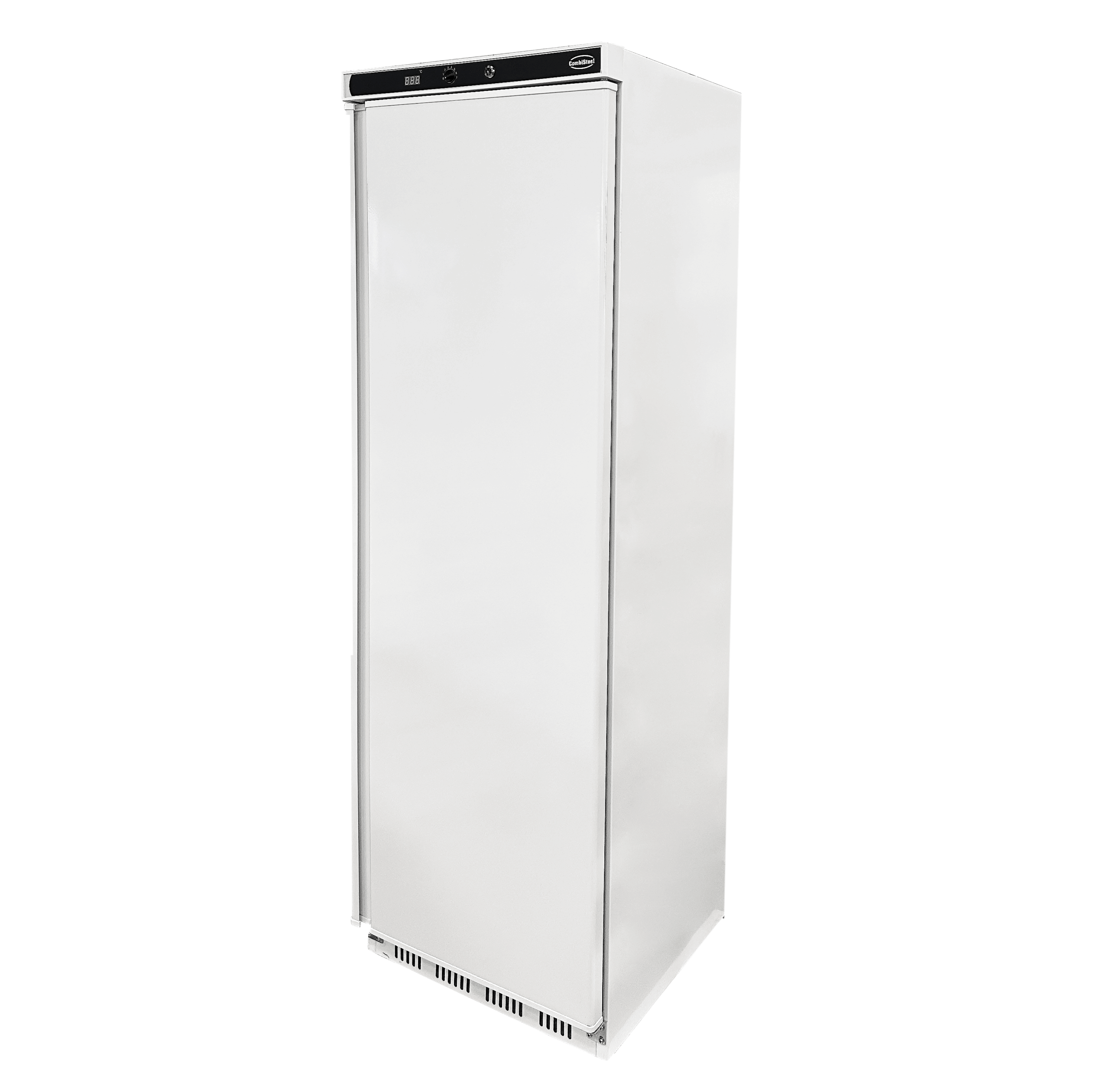 Tiefkühlschrank weiß 1 Tür 340 l